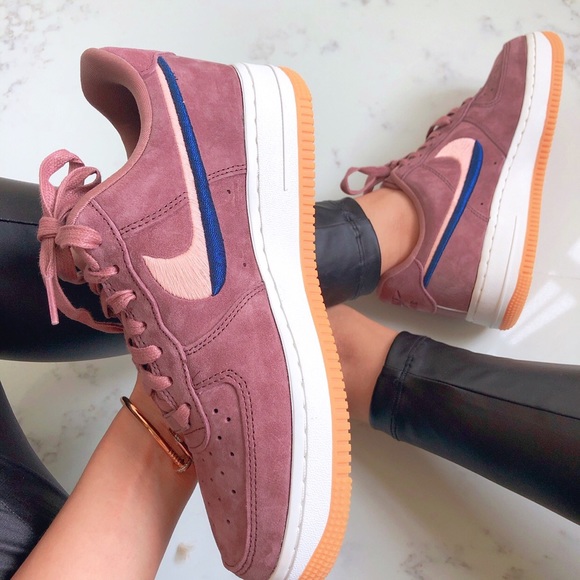 Air force 1 Lx - Picture 4 of 7